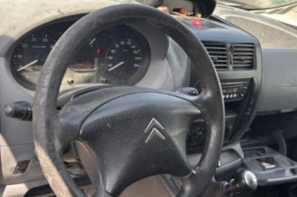 Aile avant gauche CITROEN JUMPY 2