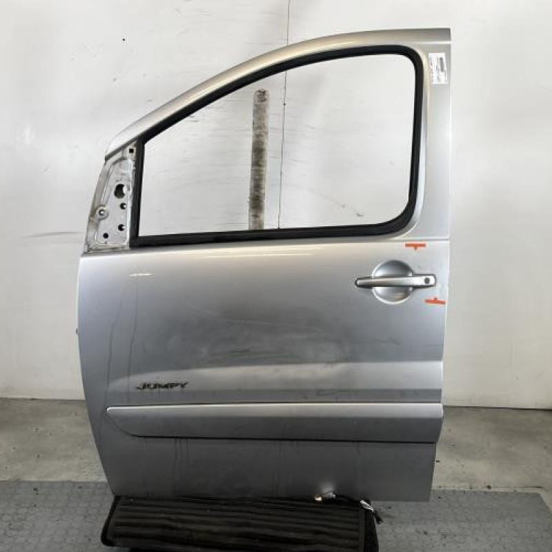 Porte avant gauche CITROEN JUMPY 2 Photo n°1