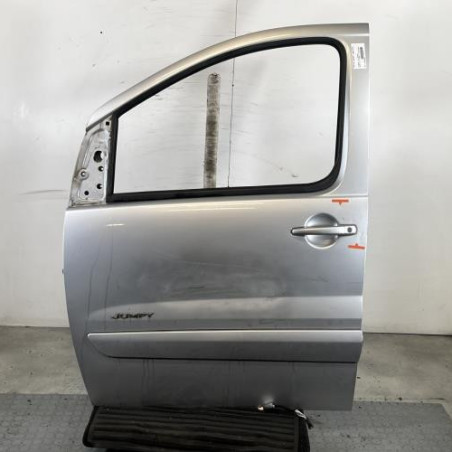 Porte avant gauche CITROEN JUMPY 2 Photo n°1
