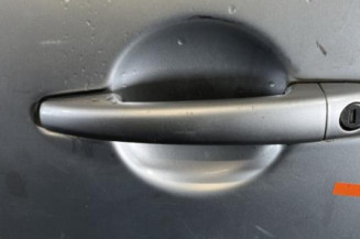 Porte avant gauche CITROEN JUMPY 2