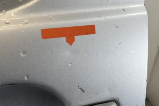 Porte avant gauche CITROEN JUMPY 2