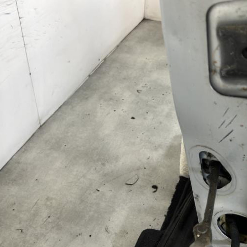 Porte avant gauche CITROEN JUMPY 2 Photo n°6