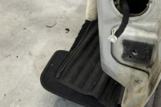 Porte avant gauche CITROEN JUMPY 2