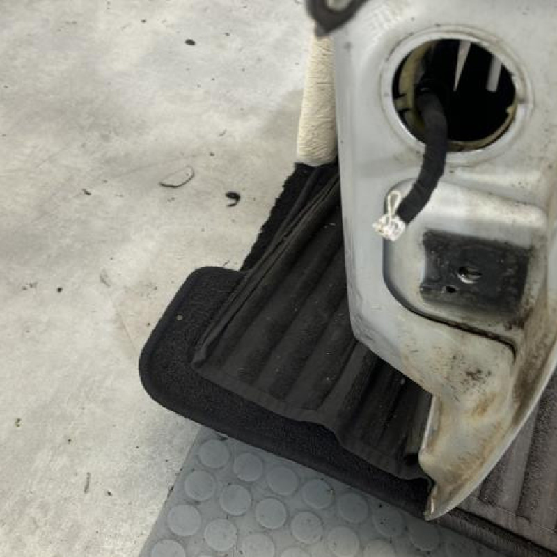 Porte avant gauche CITROEN JUMPY 2 Photo n°7