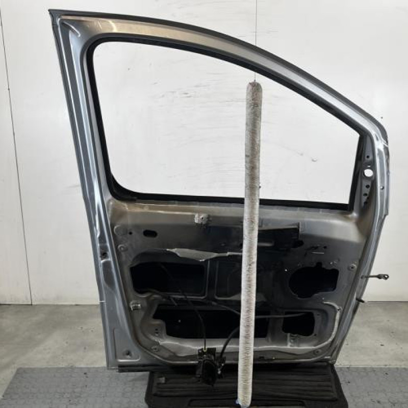 Porte avant gauche CITROEN JUMPY 2 Photo n°8