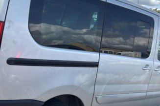 Porte avant gauche CITROEN JUMPY 2