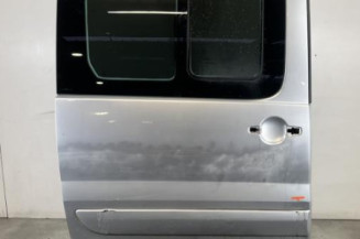 Porte laterale droit CITROEN JUMPY 2 Photo n°1