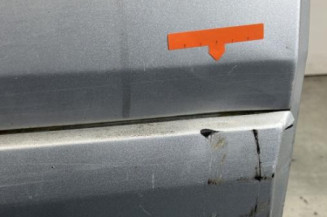 Porte laterale droit CITROEN JUMPY 2