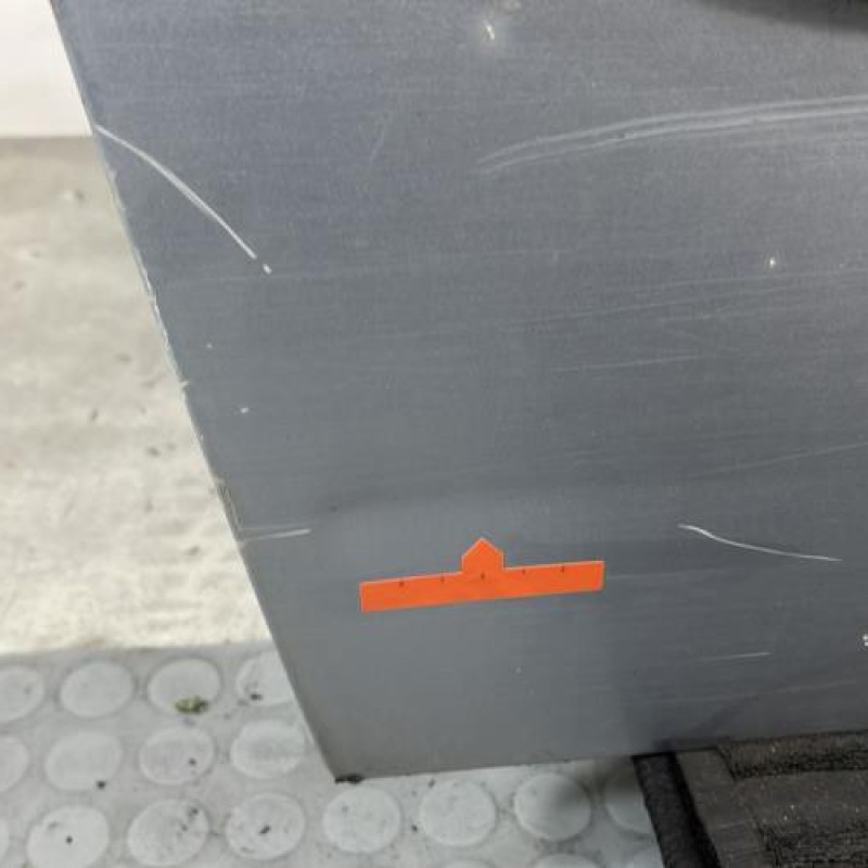 Porte laterale droit CITROEN JUMPY 2 Photo n°3