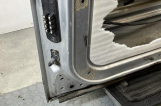 Porte laterale droit CITROEN JUMPY 2
