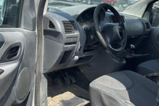Porte laterale droit CITROEN JUMPY 2