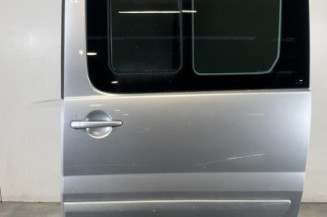 Porte laterale gauche CITROEN JUMPY 2 Photo n°1