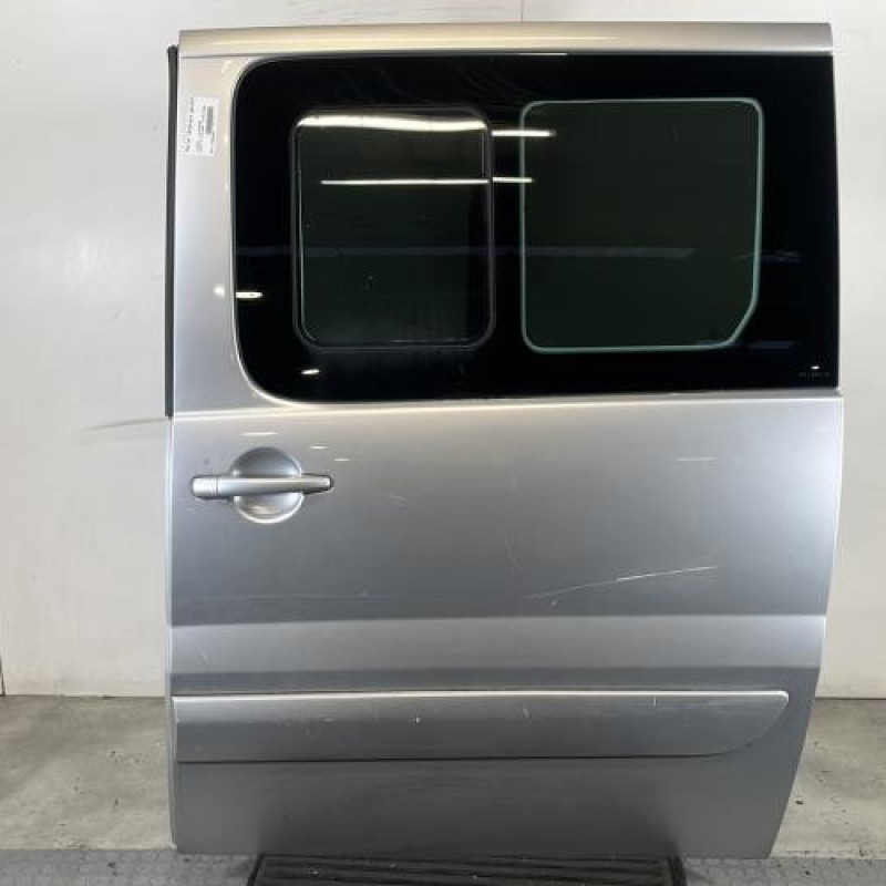 Porte laterale gauche CITROEN JUMPY 2 Photo n°1