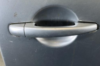 Porte laterale gauche CITROEN JUMPY 2