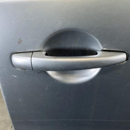 Porte laterale gauche CITROEN JUMPY 2