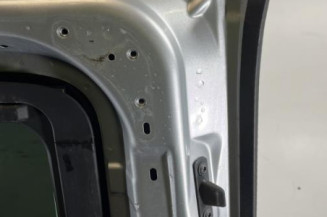 Porte laterale gauche CITROEN JUMPY 2