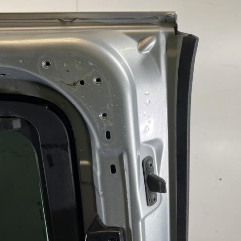 Porte laterale gauche CITROEN JUMPY 2 Photo n°3