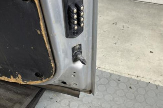 Porte laterale gauche CITROEN JUMPY 2