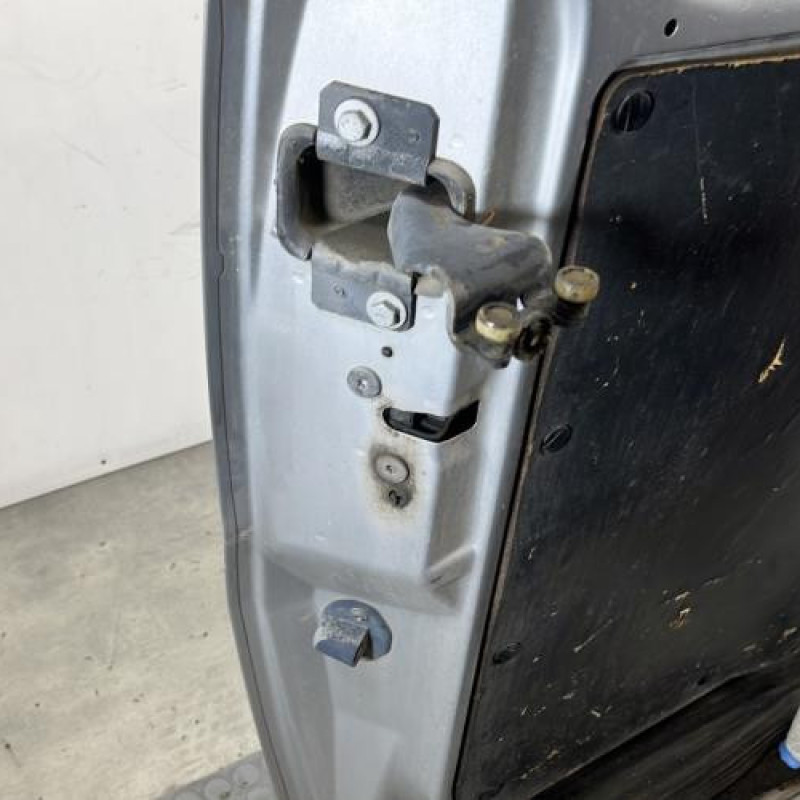 Porte laterale gauche CITROEN JUMPY 2 Photo n°5