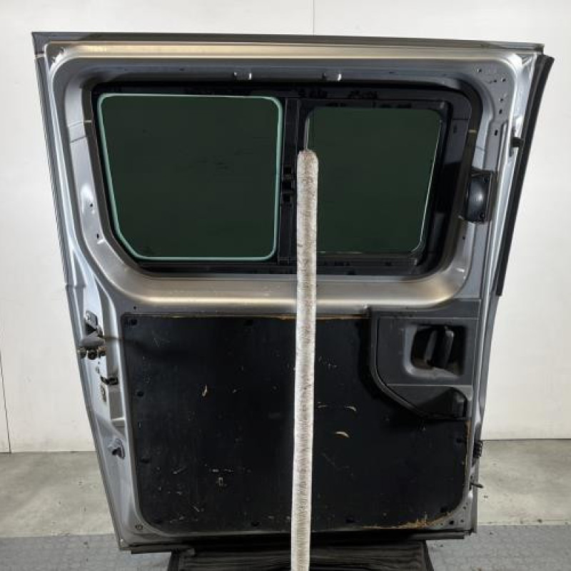 Porte laterale gauche CITROEN JUMPY 2 Photo n°6