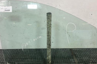 Vitre avant droit CITROEN JUMPY 2 Photo n°1