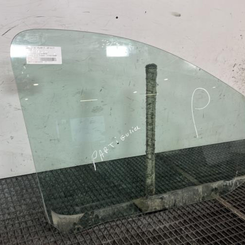 Vitre avant droit CITROEN JUMPY 2 Photo n°3