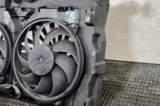 Face avant CITROEN JUMPY 2