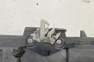 Face avant CITROEN JUMPY 2