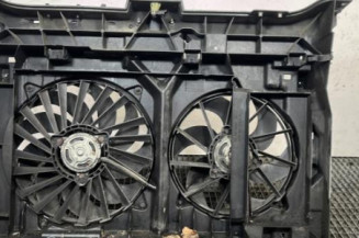 Face avant CITROEN JUMPY 2