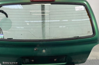 Malle/Hayon arriere RENAULT TWINGO 1 Photo n°1