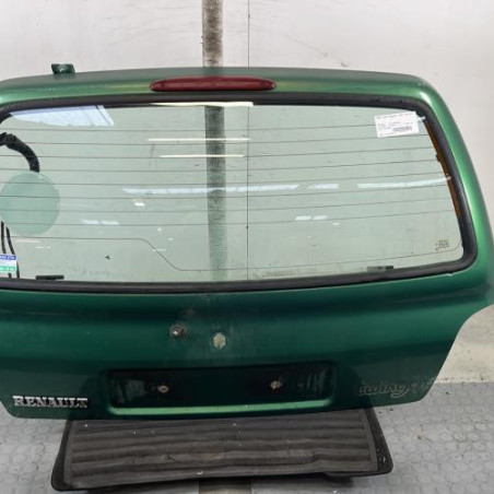 Malle/Hayon arriere RENAULT TWINGO 1 Photo n°1
