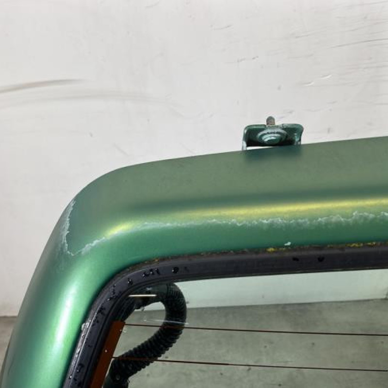 Malle/Hayon arriere RENAULT TWINGO 1 Photo n°2