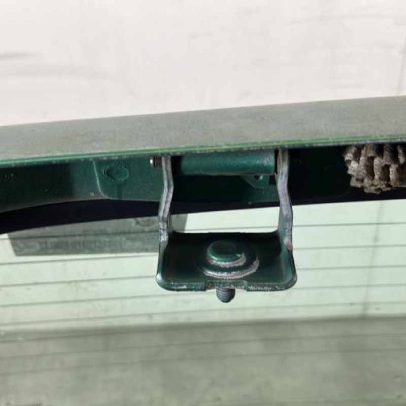 Malle/Hayon arriere RENAULT TWINGO 1 Photo n°6