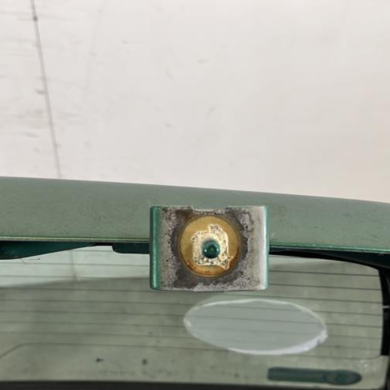 Malle/Hayon arriere RENAULT TWINGO 1 Photo n°7