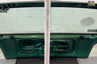 Malle/Hayon arriere RENAULT TWINGO 1