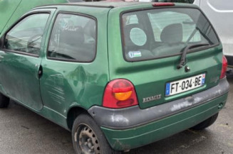 Malle/Hayon arriere RENAULT TWINGO 1