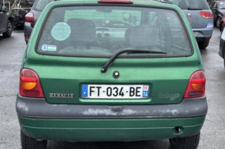 Malle/Hayon arriere RENAULT TWINGO 1