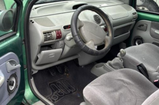 Malle/Hayon arriere RENAULT TWINGO 1