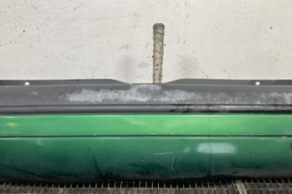 Pare choc arriere RENAULT TWINGO 1 Photo n°1