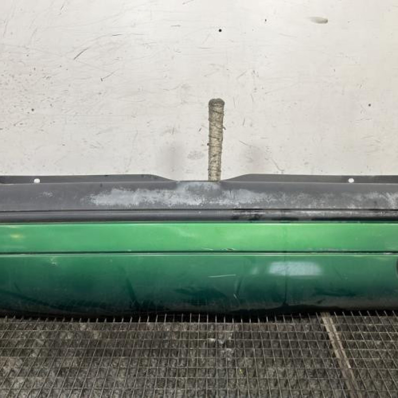 Pare choc arriere RENAULT TWINGO 1 Photo n°1