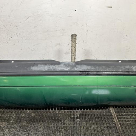 Pare choc arriere RENAULT TWINGO 1 Photo n°1