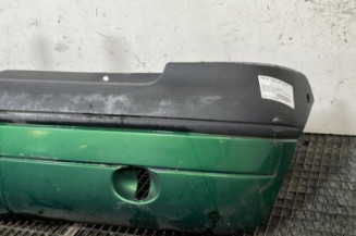 Pare choc arriere RENAULT TWINGO 1