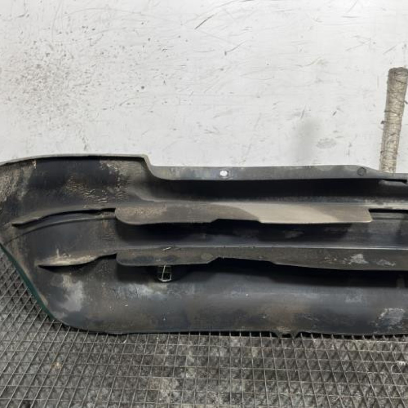 Pare choc arriere RENAULT TWINGO 1 Photo n°6