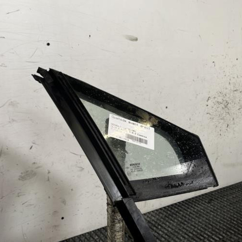 Custode avant droit (porte) RENAULT CLIO 4 Photo n°3