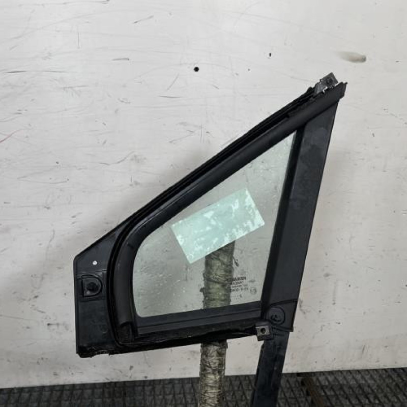 Custode avant droit (porte) RENAULT CLIO 4 Photo n°4