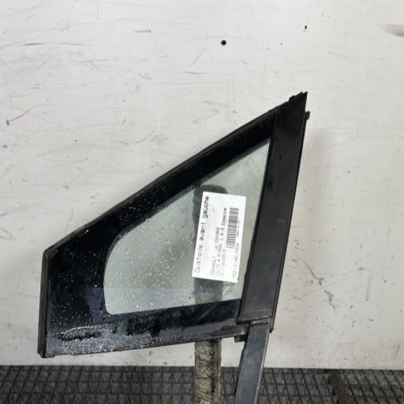 Custode avant gauche (porte) RENAULT CLIO 4 Photo n°1