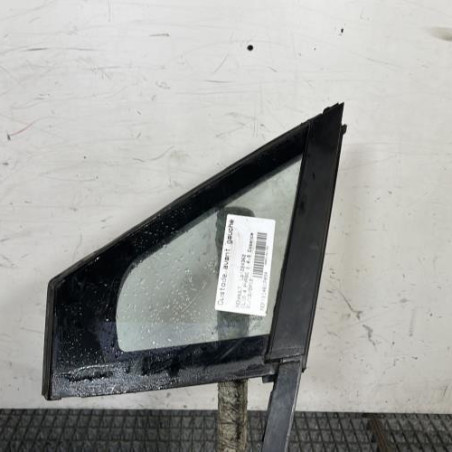 Custode avant gauche (porte) RENAULT CLIO 4 Photo n°1