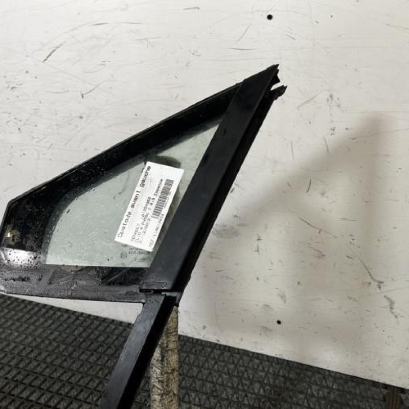 Custode avant gauche (porte) RENAULT CLIO 4 Photo n°3