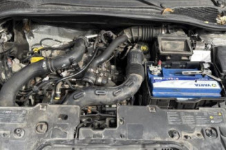 Custode avant gauche (porte) RENAULT CLIO 4