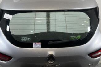 Malle/Hayon arriere RENAULT CLIO 4 Photo n°1